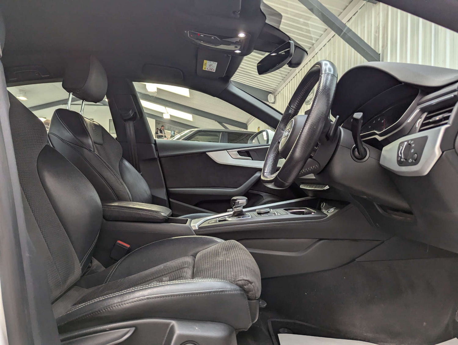 Used Audi A5 2019 for sale - 76588258: Photo 53