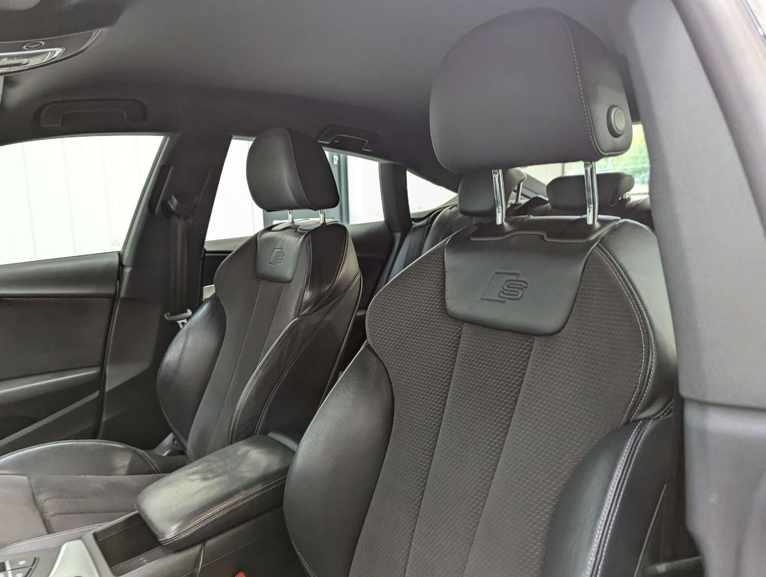 Used Audi A5 2019 for sale - 76588258: Photo 58