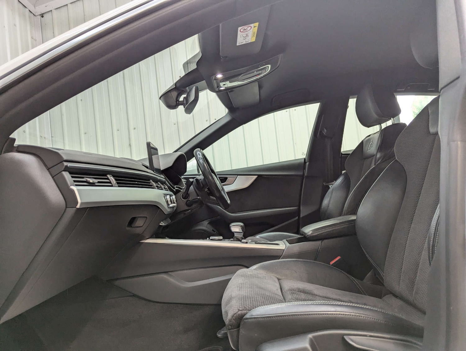 Used Audi A5 2019 for sale - 76588258: Photo 59