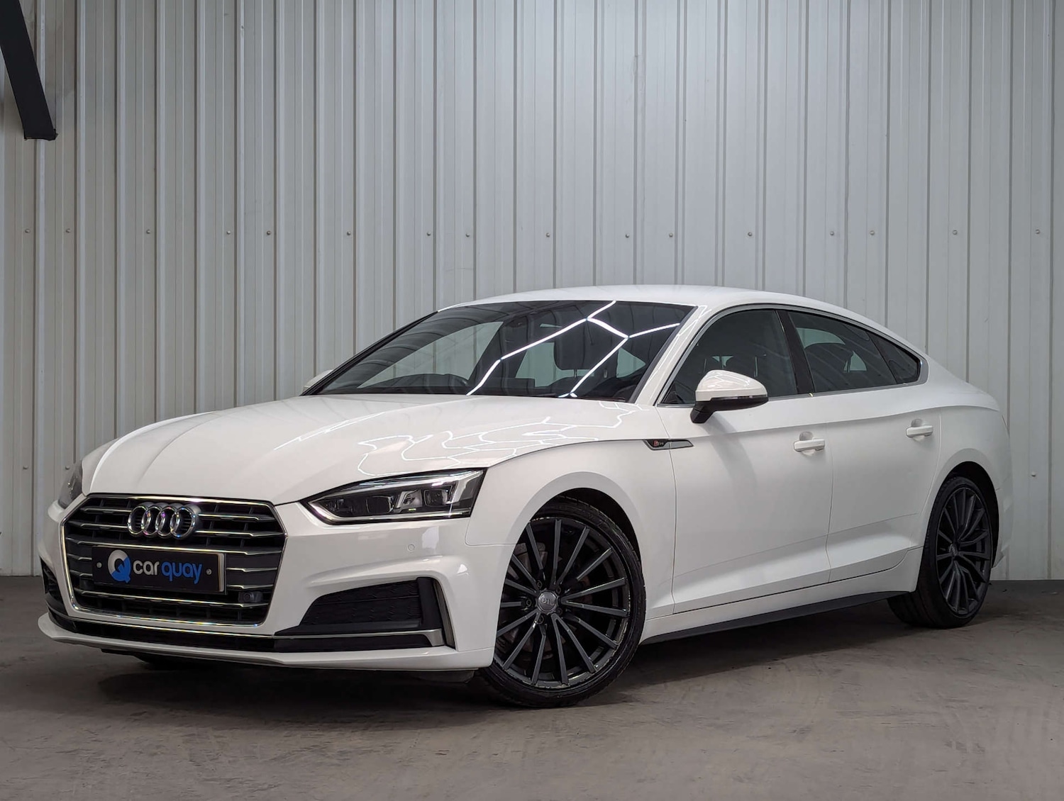 Used Audi A5 2019 for sale - 76588258: Photo 6