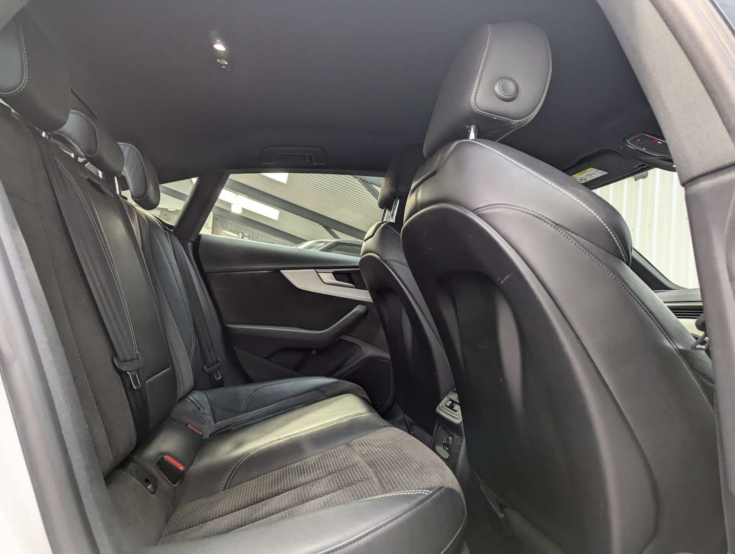 Used Audi A5 2019 for sale - 76588258: Photo 65