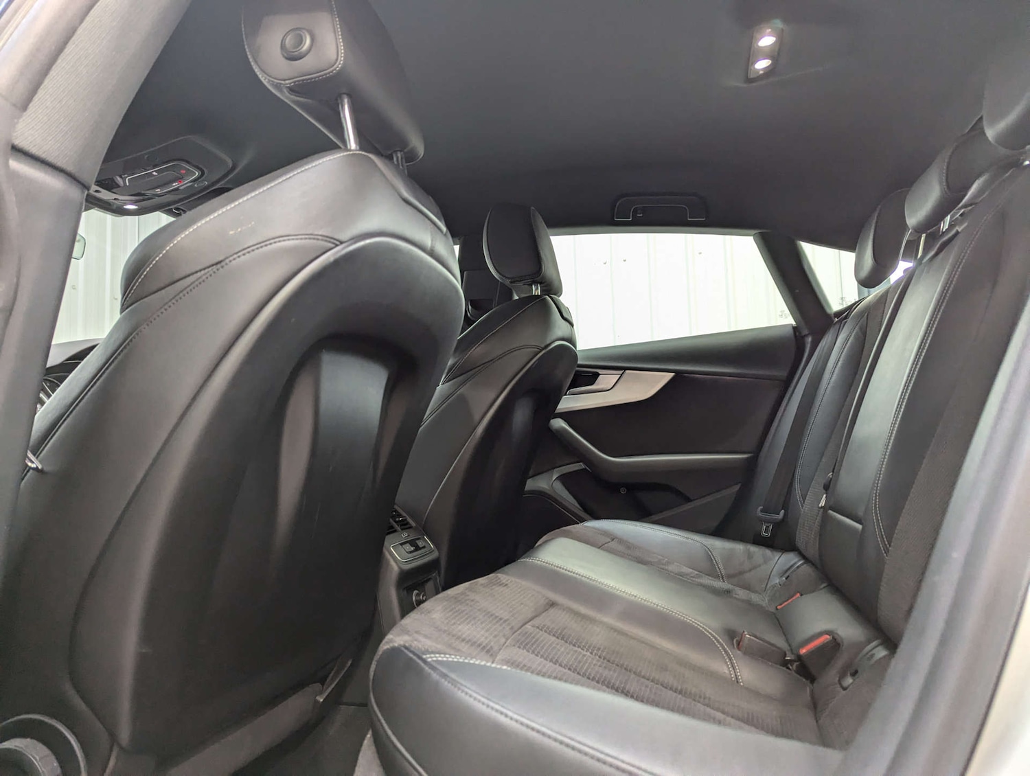 Used Audi A5 2019 for sale - 76588258: Photo 68