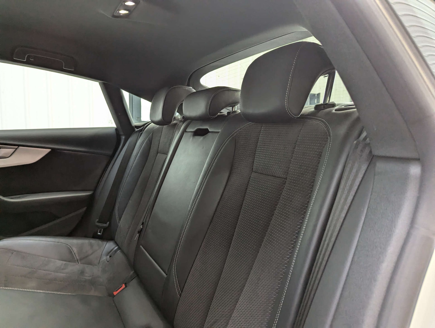 Used Audi A5 2019 for sale - 76588258: Photo 69