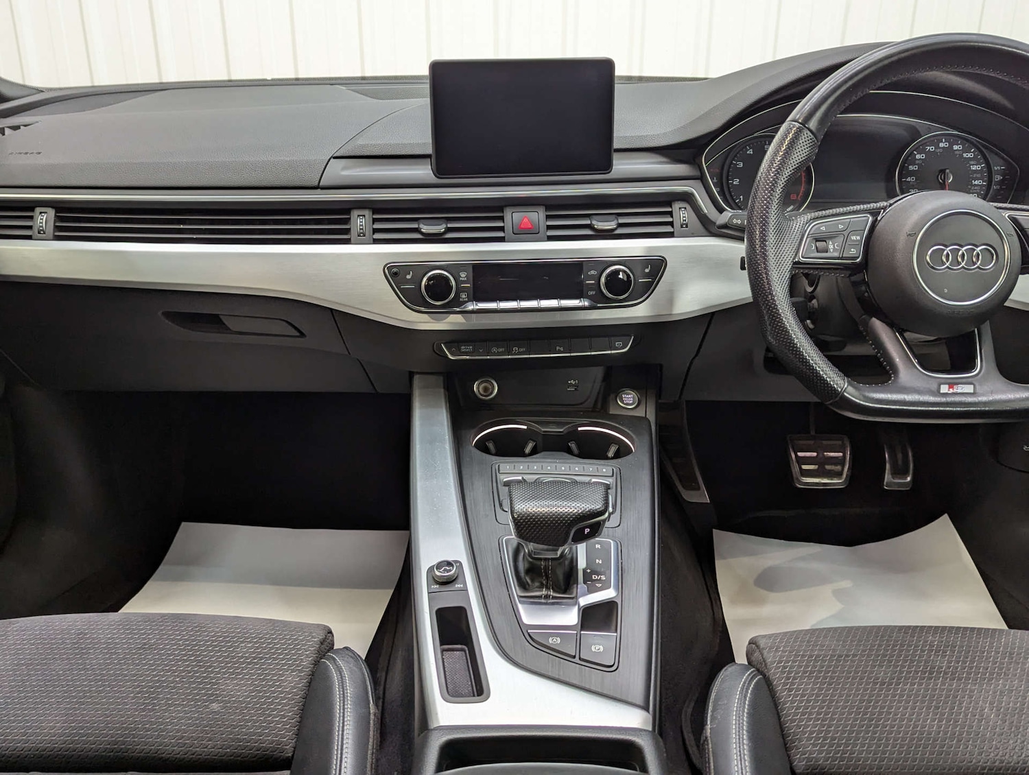 Used Audi A5 2019 for sale - 76588258: Photo 82