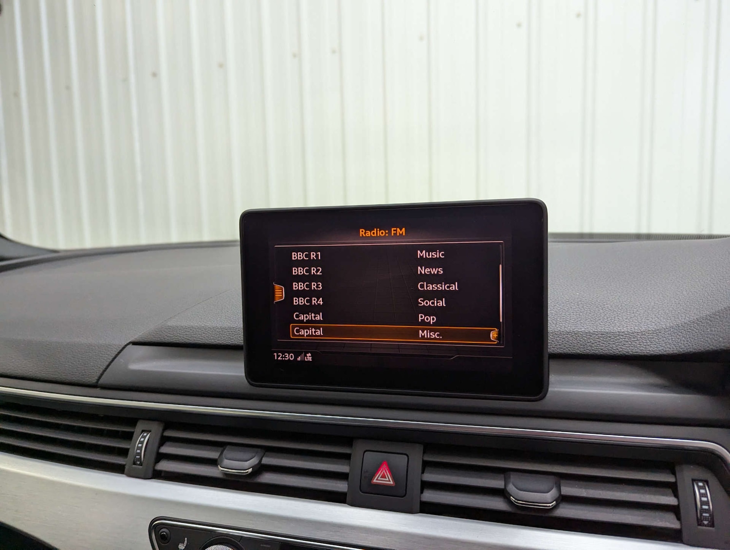 Used Audi A5 2019 for sale - 76588258: Photo 87