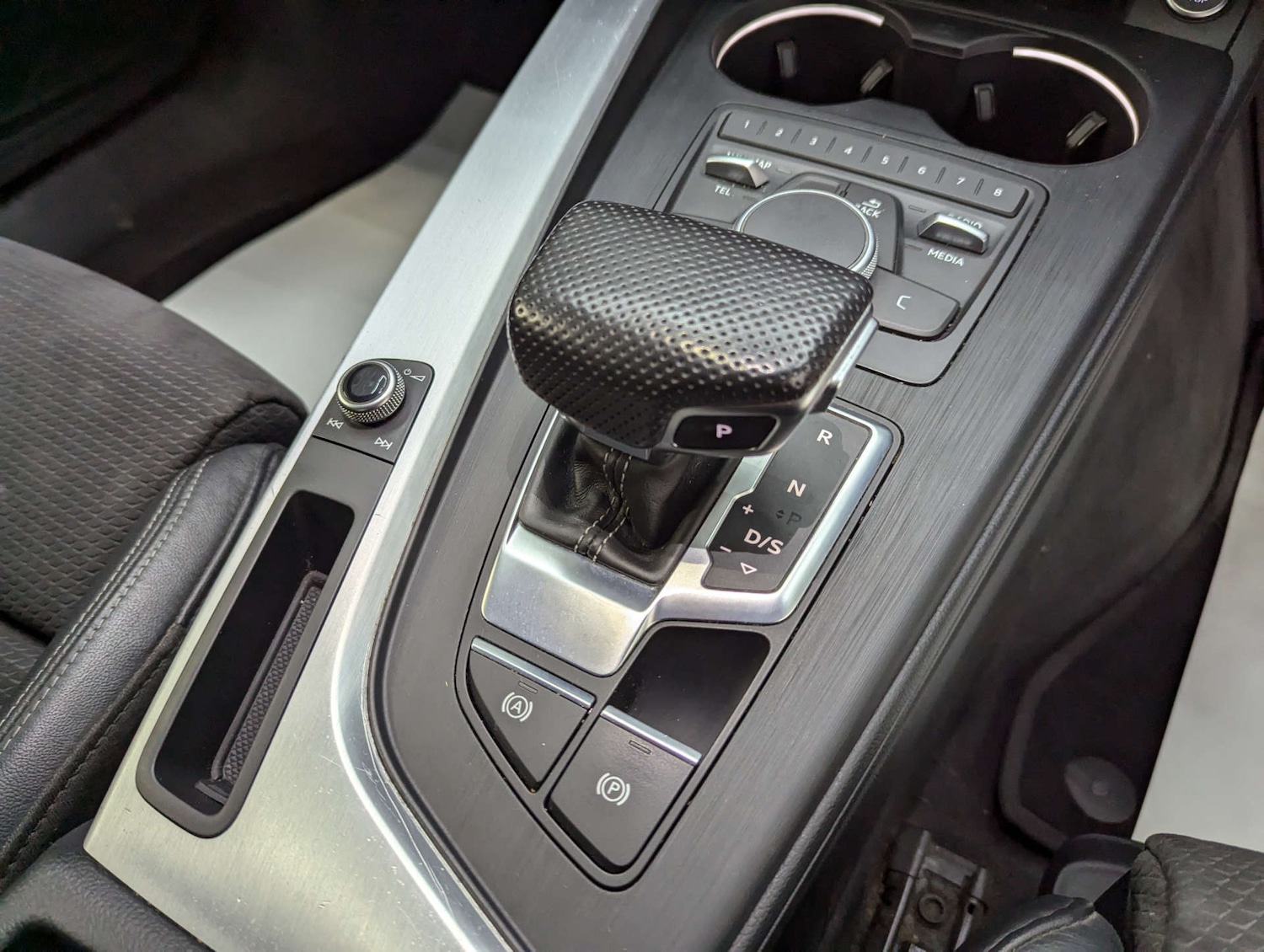 Used Audi A5 2019 for sale - 76588258: Photo 90