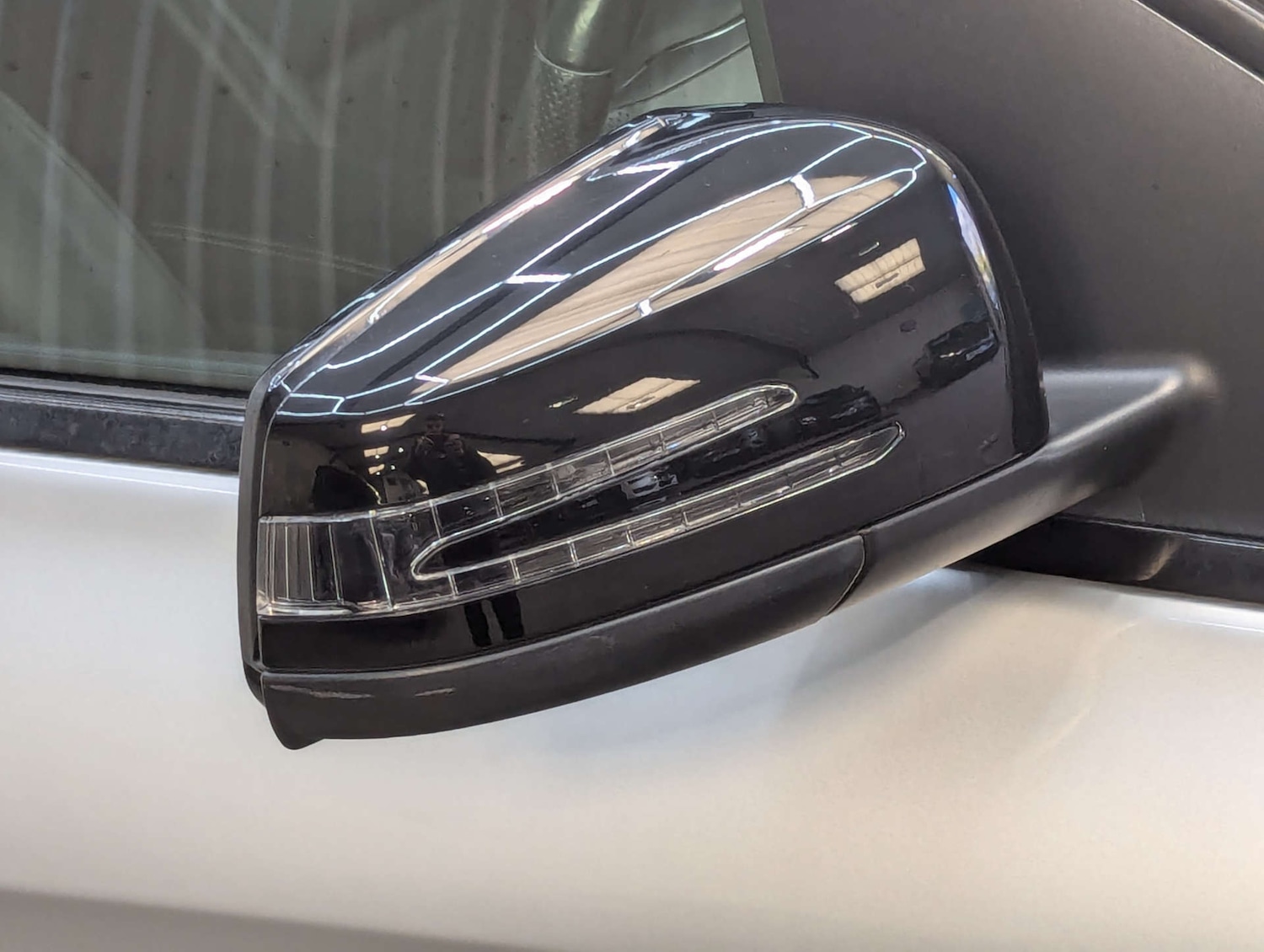 Used Mercedes-Benz B Class 2014 for sale - 76347363: Photo 25
