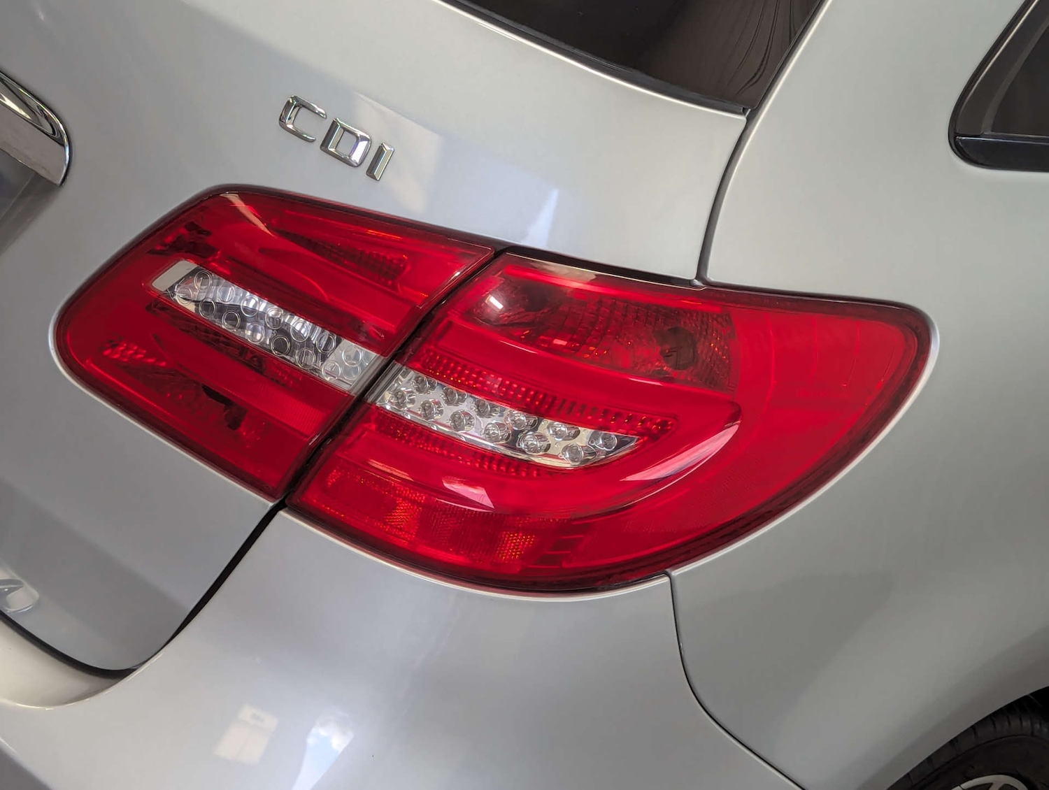 Used Mercedes-Benz B Class 2014 for sale - 76347363: Photo 49
