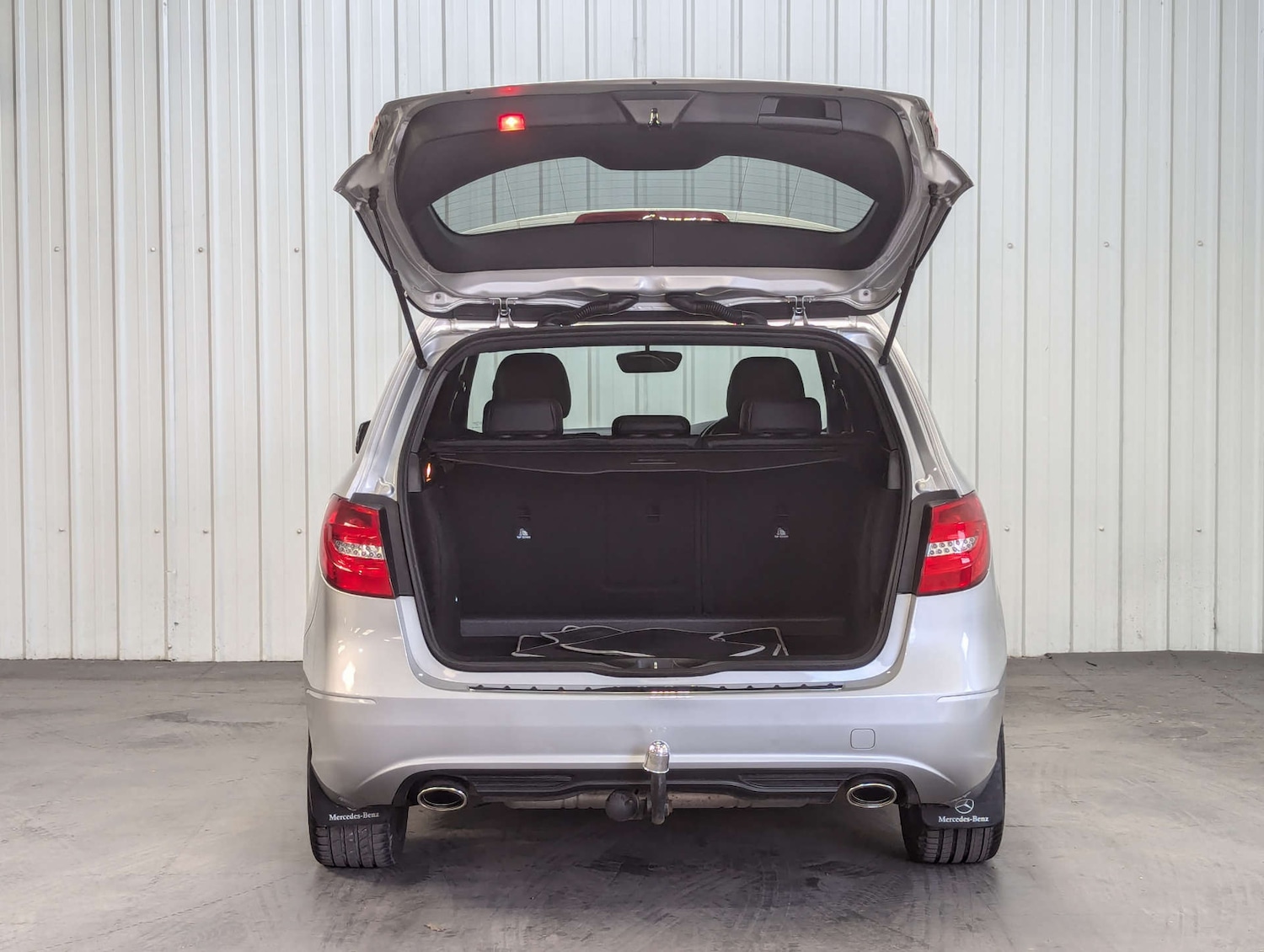 Used Mercedes-Benz B Class 2014 for sale - 76347363: Photo 50