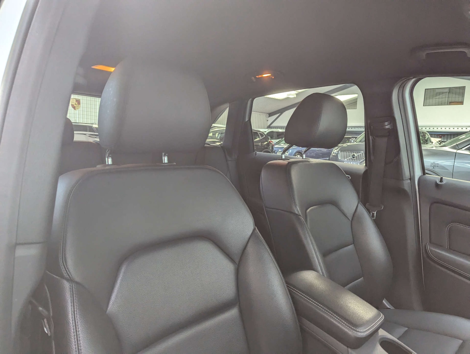 Used Mercedes-Benz B Class 2014 for sale - 76347363: Photo 55