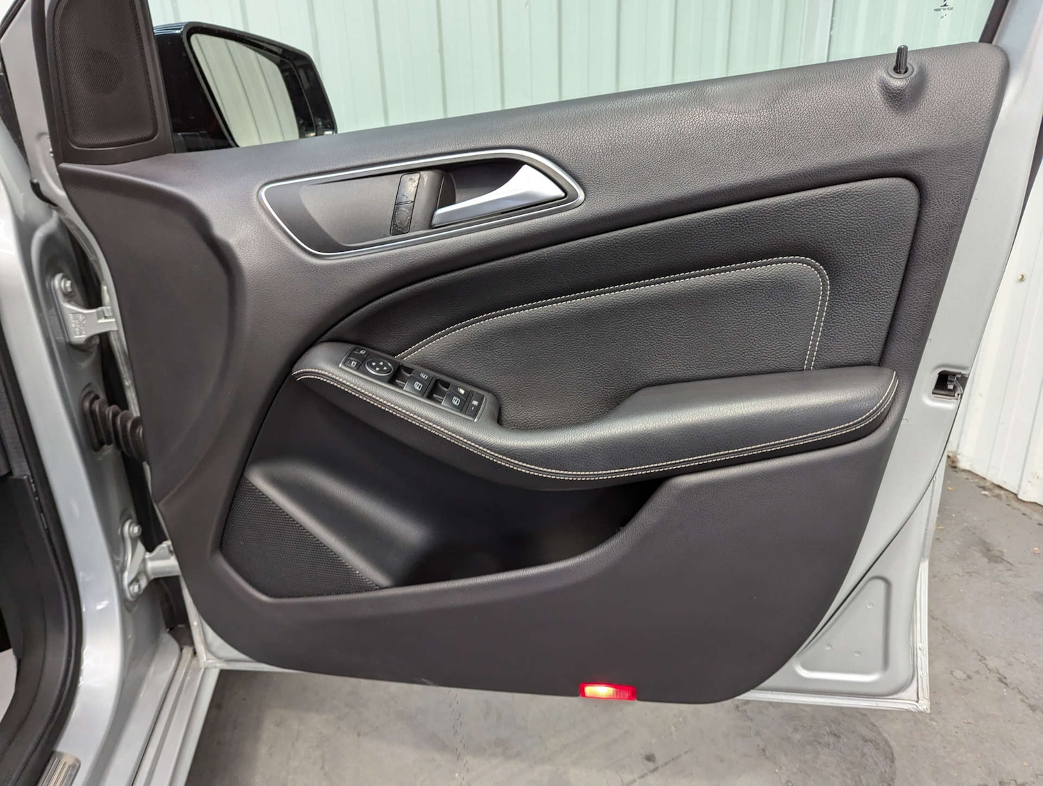 Used Mercedes-Benz B Class 2014 for sale - 76347363: Photo 57