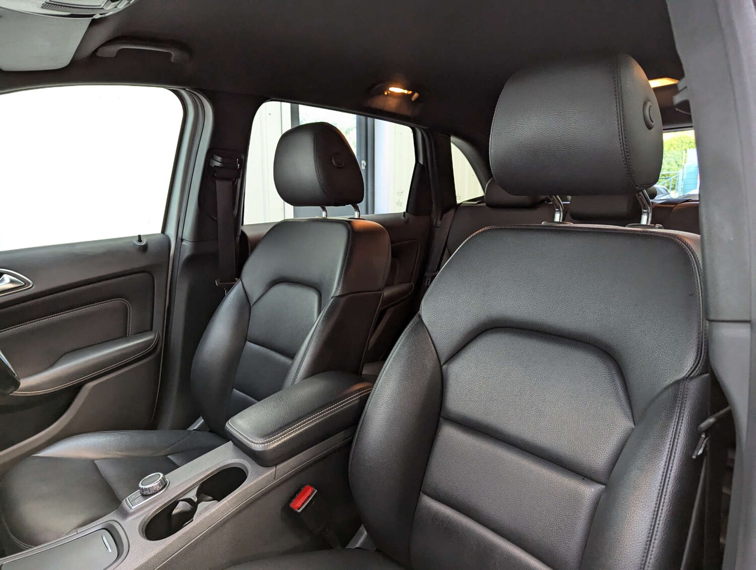 Used Mercedes-Benz B Class 2014 for sale - 76347363: Photo 60