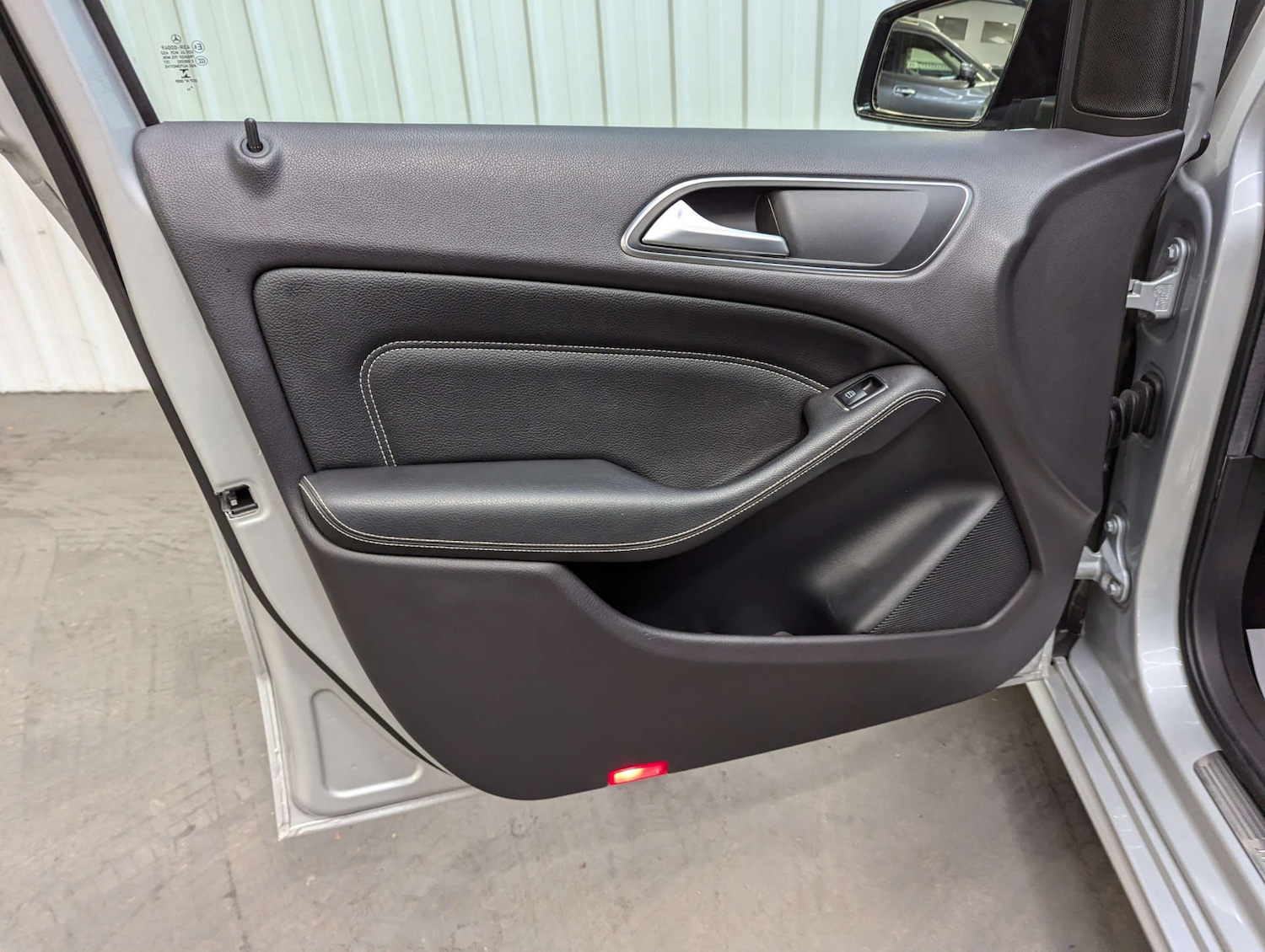 Used Mercedes-Benz B Class 2014 for sale - 76347363: Photo 62
