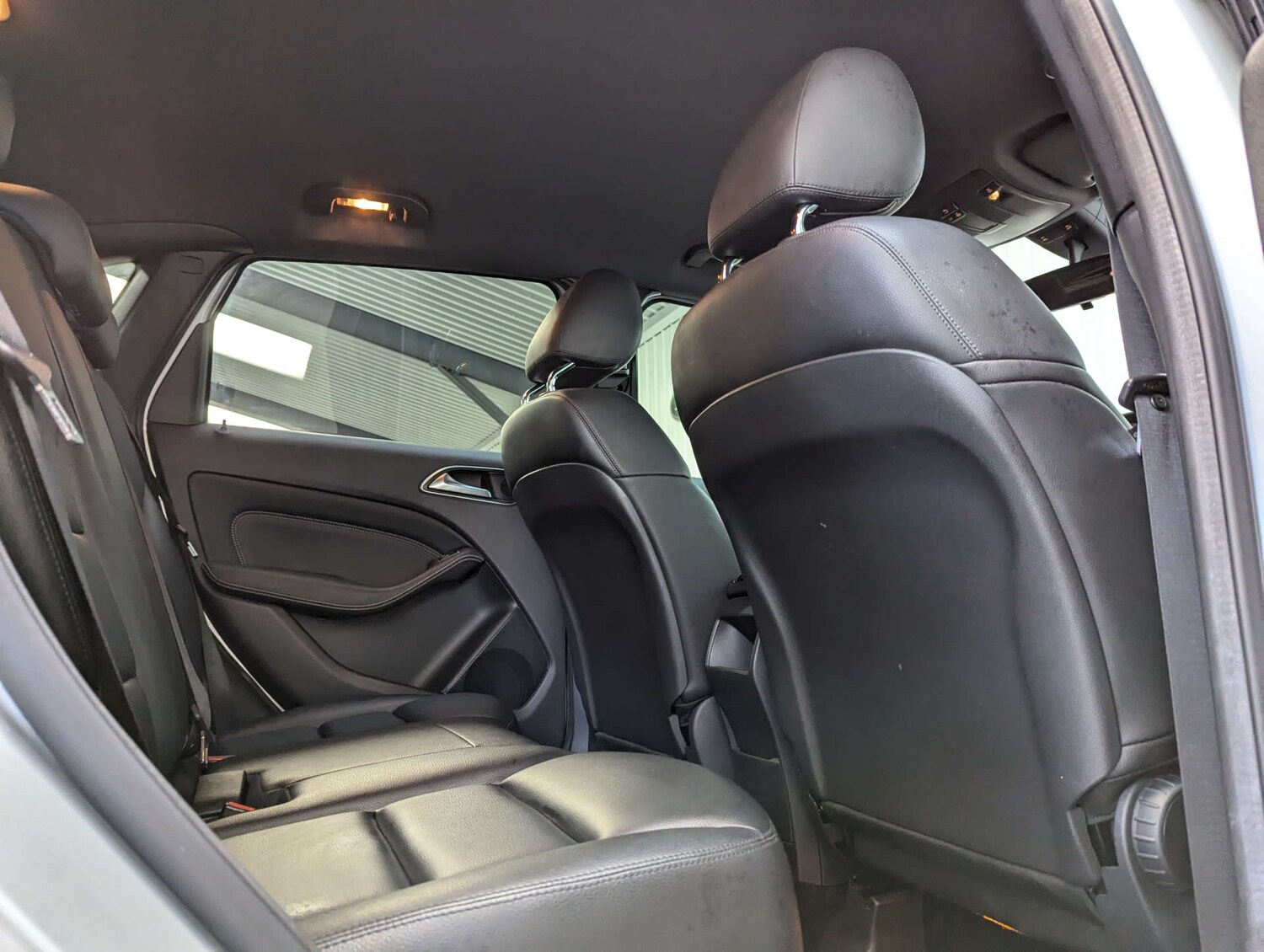 Used Mercedes-Benz B Class 2014 for sale - 76347363: Photo 65