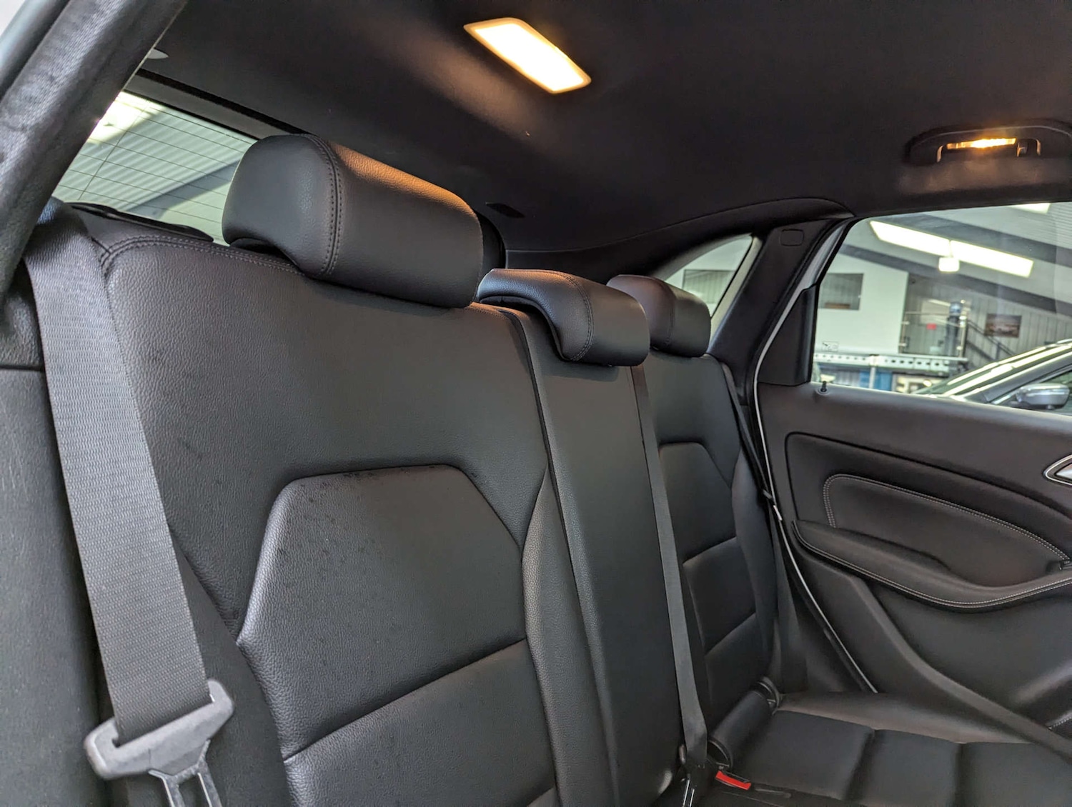 Used Mercedes-Benz B Class 2014 for sale - 76347363: Photo 66