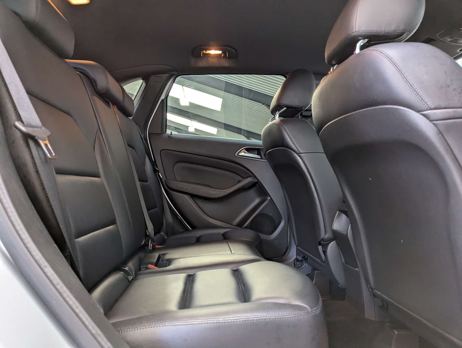 Used Mercedes-Benz B Class 2014 for sale - 76347363: Photo 67