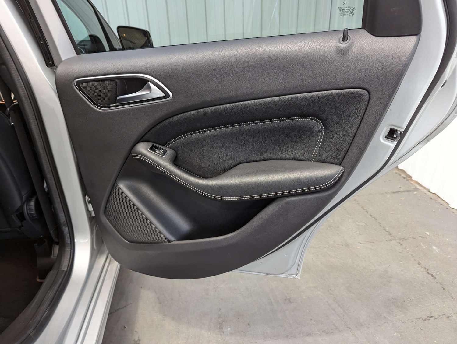 Used Mercedes-Benz B Class 2014 for sale - 76347363: Photo 68
