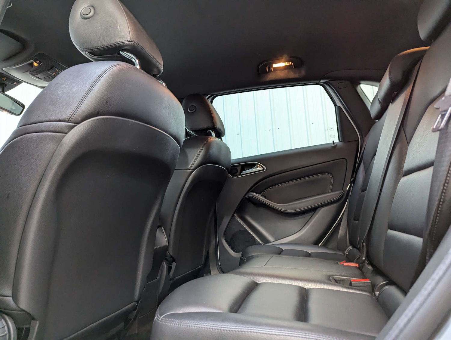 Used Mercedes-Benz B Class 2014 for sale - 76347363: Photo 70