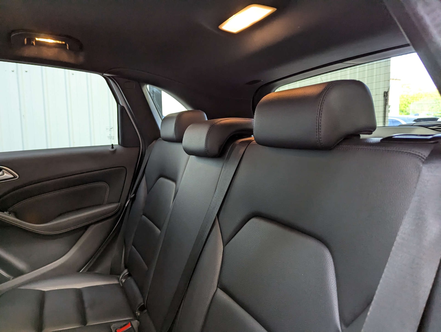 Used Mercedes-Benz B Class 2014 for sale - 76347363: Photo 71