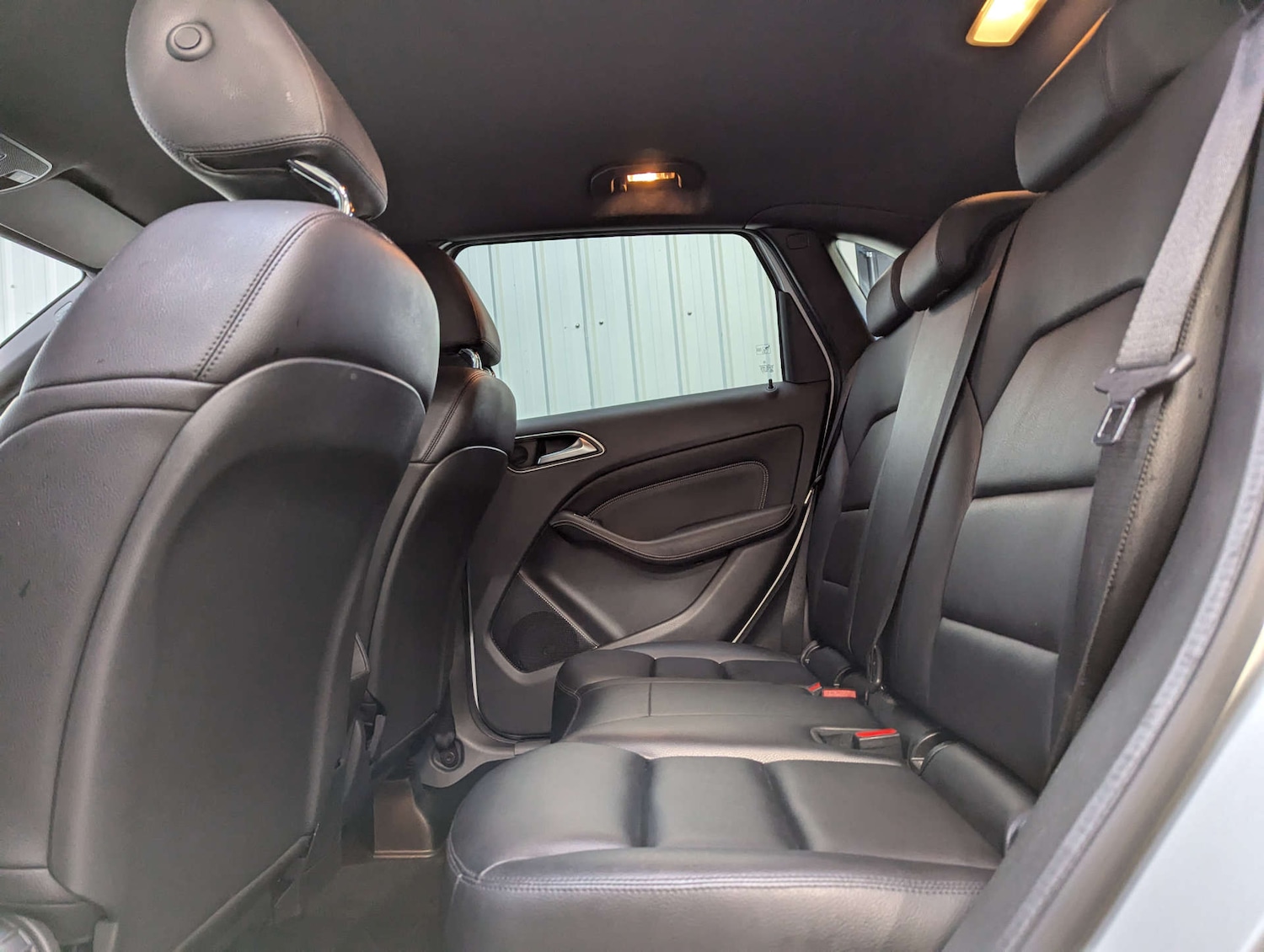 Used Mercedes-Benz B Class 2014 for sale - 76347363: Photo 73