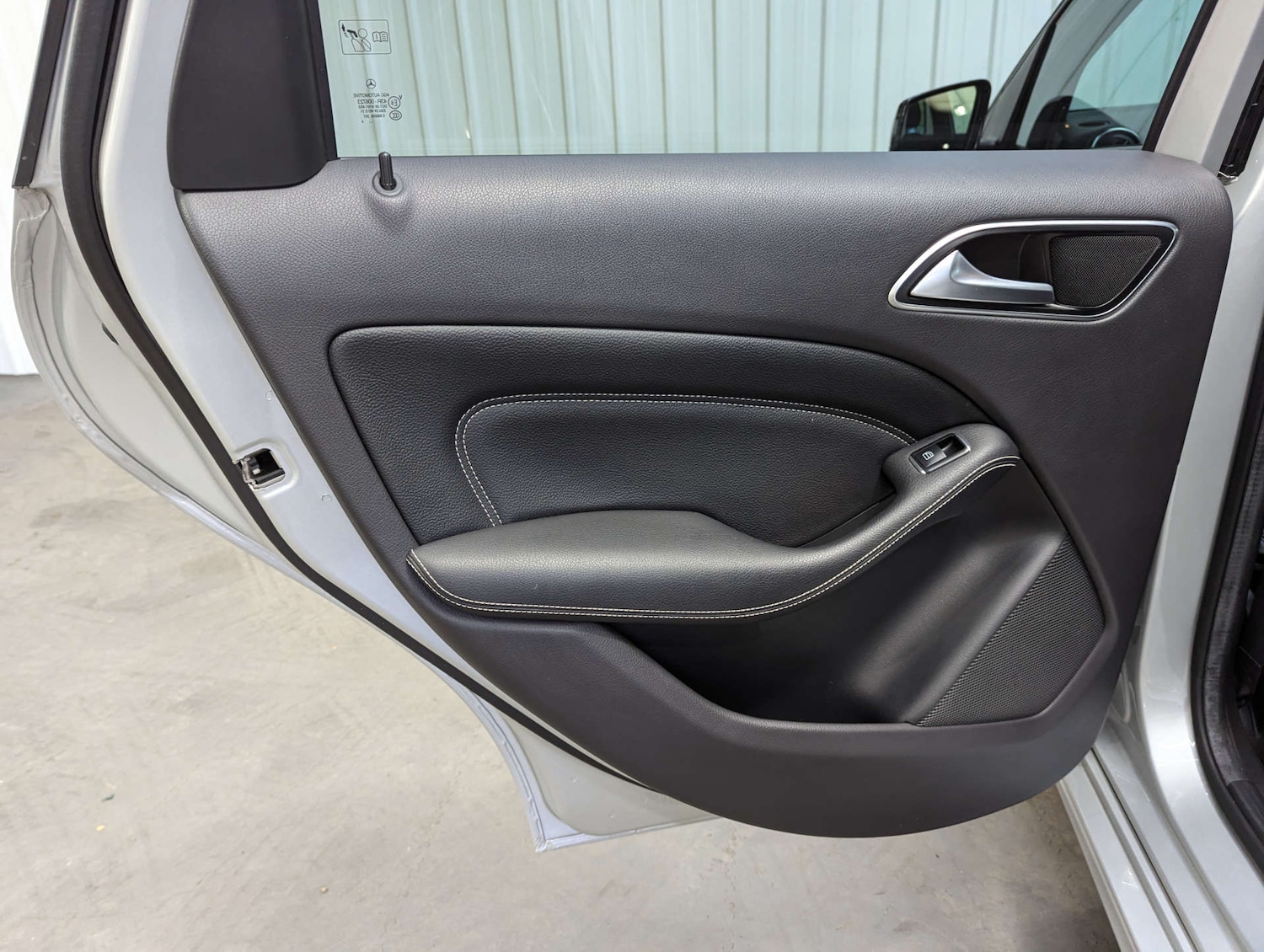 Used Mercedes-Benz B Class 2014 for sale - 76347363: Photo 74