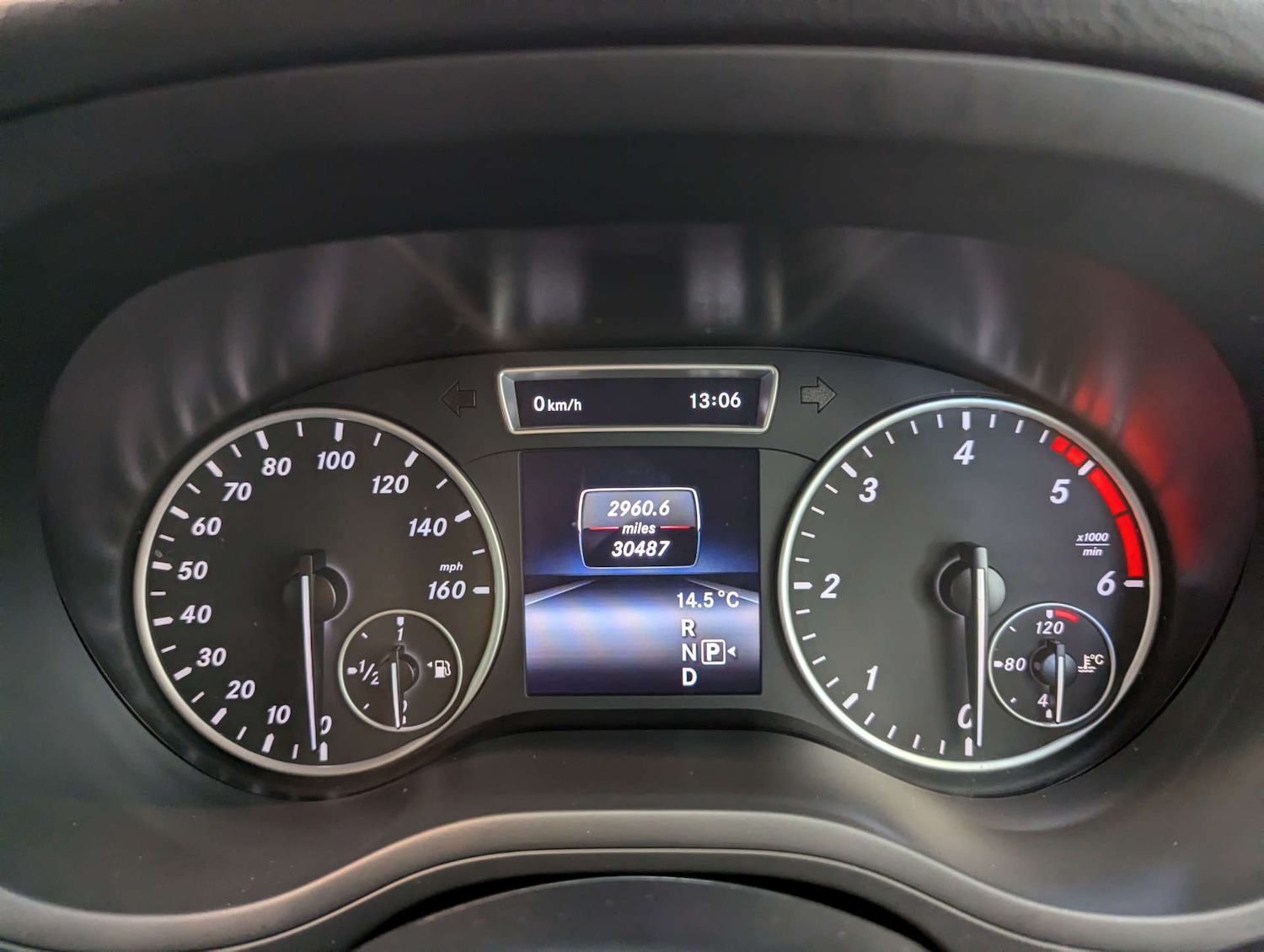 Used Mercedes-Benz B Class 2014 for sale - 76347363: Photo 80