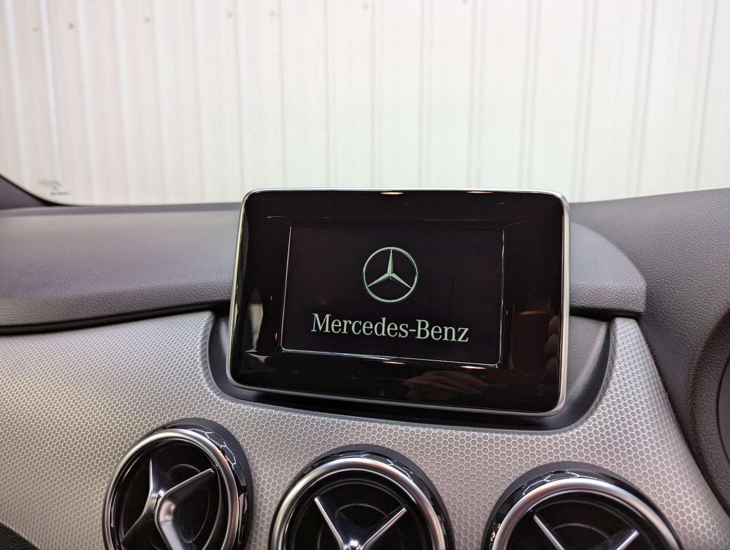 Used Mercedes-Benz B Class 2014 for sale - 76347363: Photo 92
