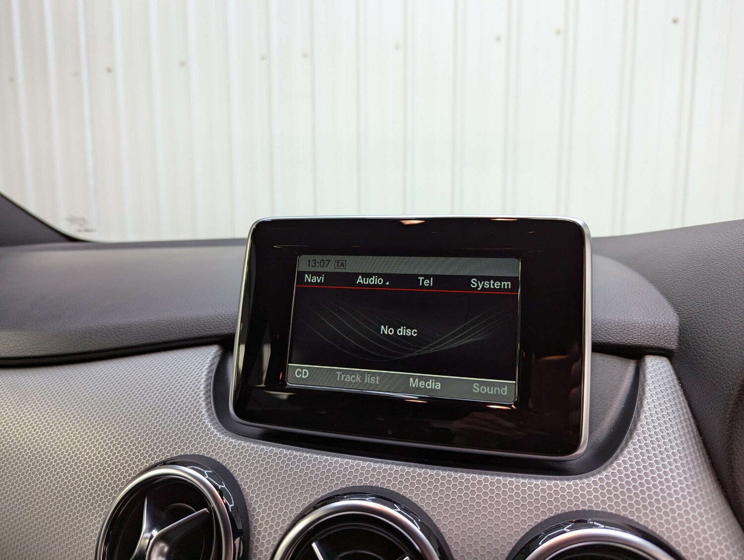 Used Mercedes-Benz B Class 2014 for sale - 76347363: Photo 93