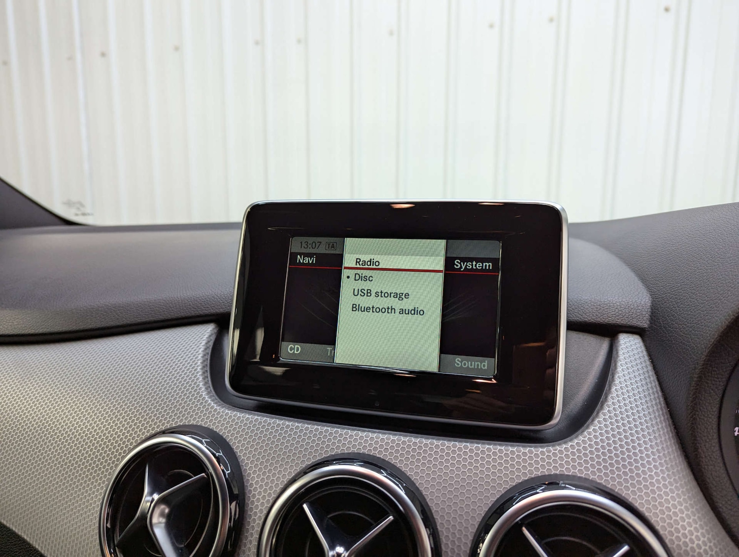 Used Mercedes-Benz B Class 2014 for sale - 76347363: Photo 94
