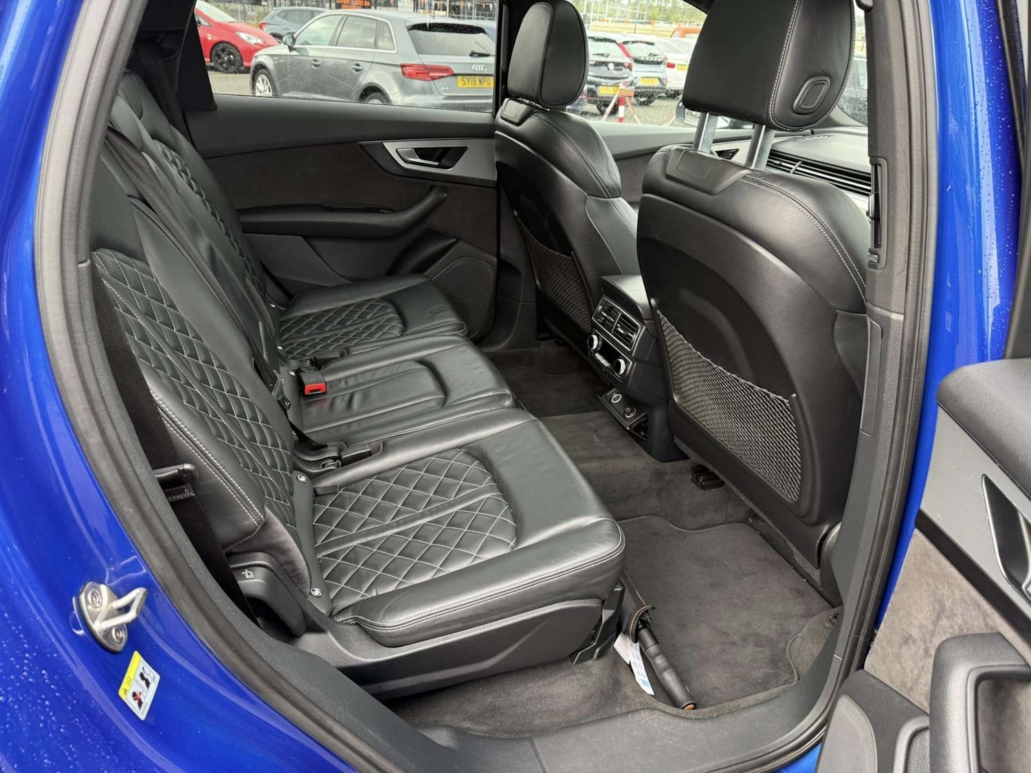 Used Audi Q7 2017 for sale - 77198033: Photo 15