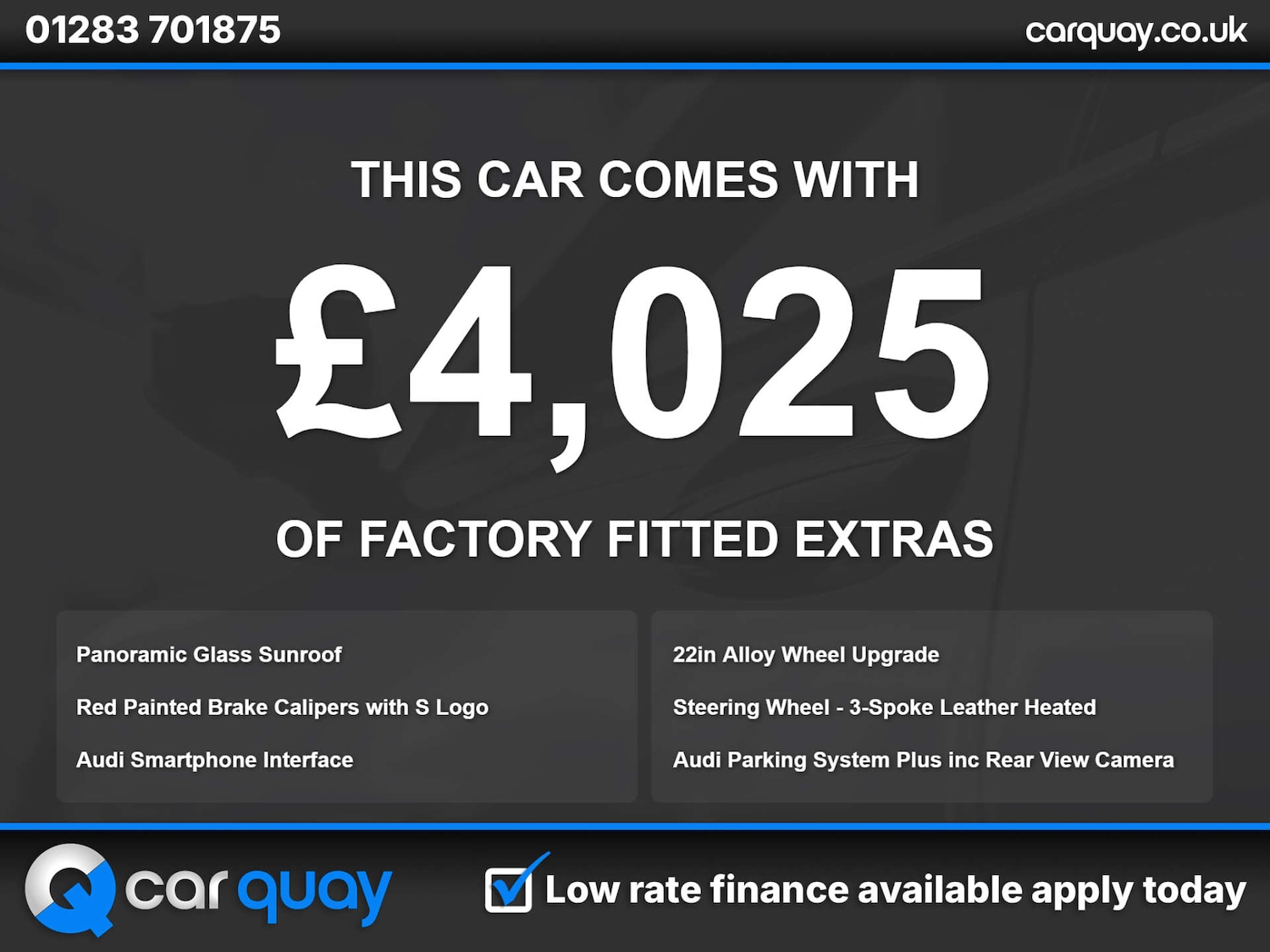 Used Audi Q7 2017 for sale - 77198033: Photo 19