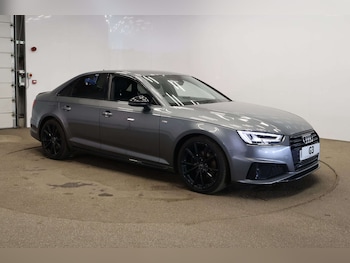 Used Audi A4 2019 for sale - 78502946: Photo