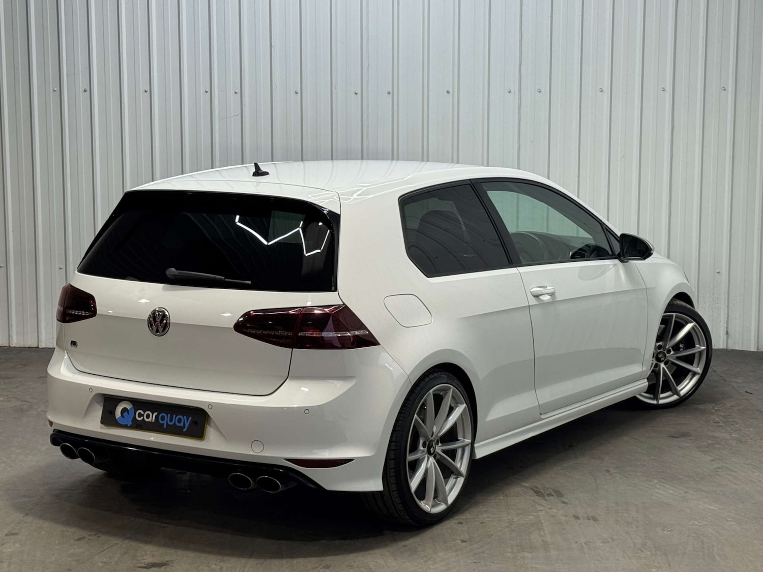 Used Volkswagen Golf 2017 for sale - 76670474: Photo 10