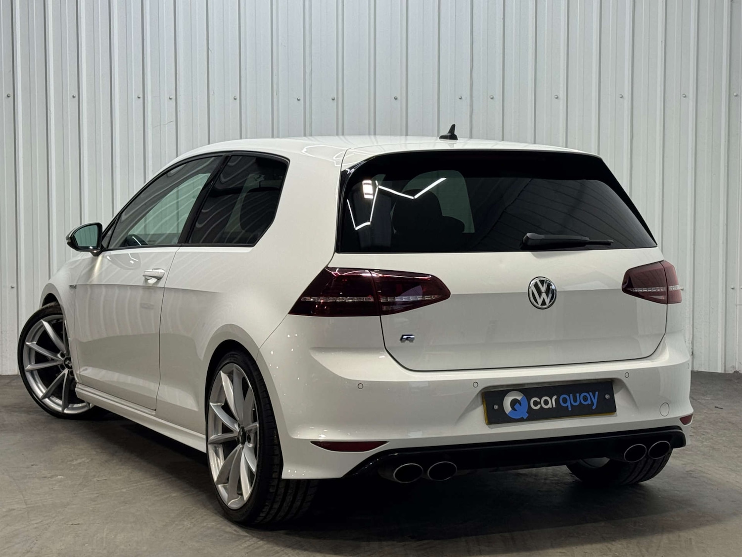 Used Volkswagen Golf 2017 for sale - 76670474: Photo 11
