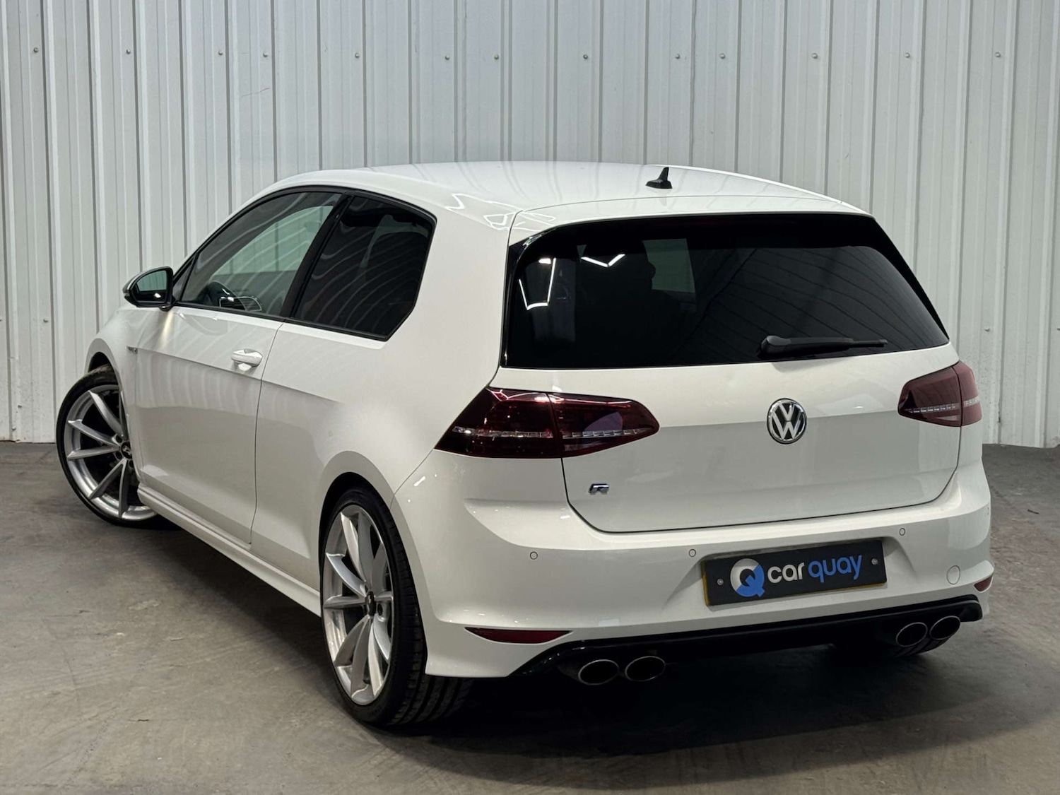 Used Volkswagen Golf 2017 for sale - 76670474: Photo 12