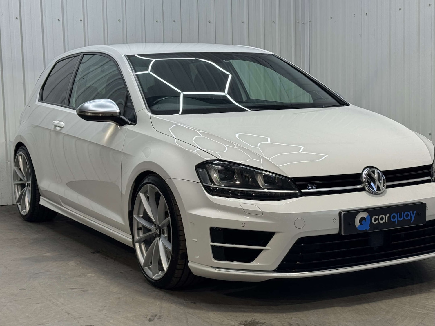 Used Volkswagen Golf 2017 for sale - 76670474: Photo 19