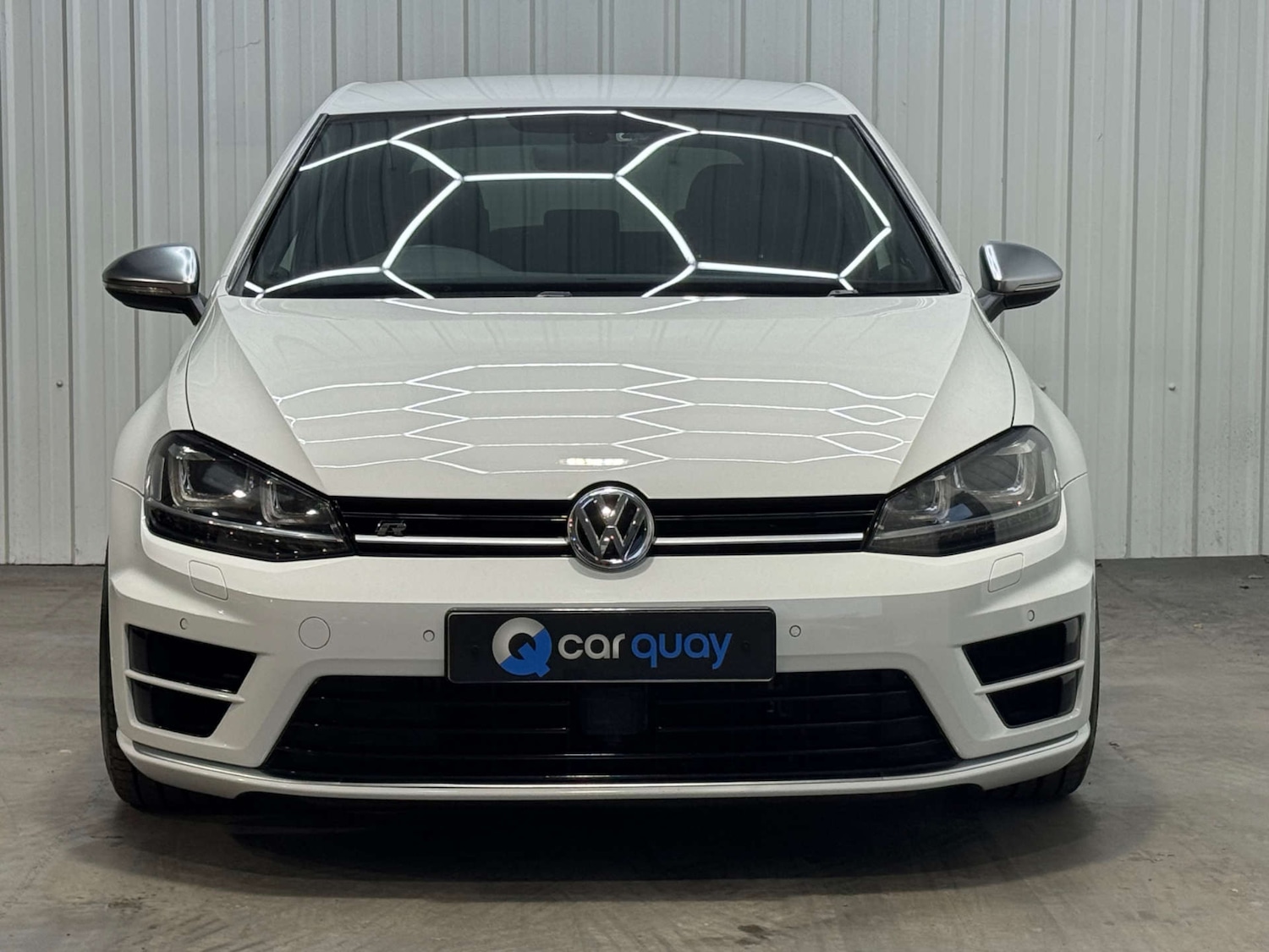 Used Volkswagen Golf 2017 for sale - 76670474: Photo 20