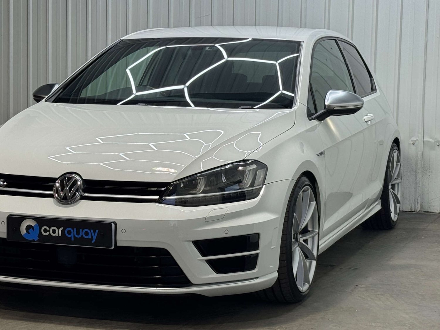 Used Volkswagen Golf 2017 for sale - 76670474: Photo 21