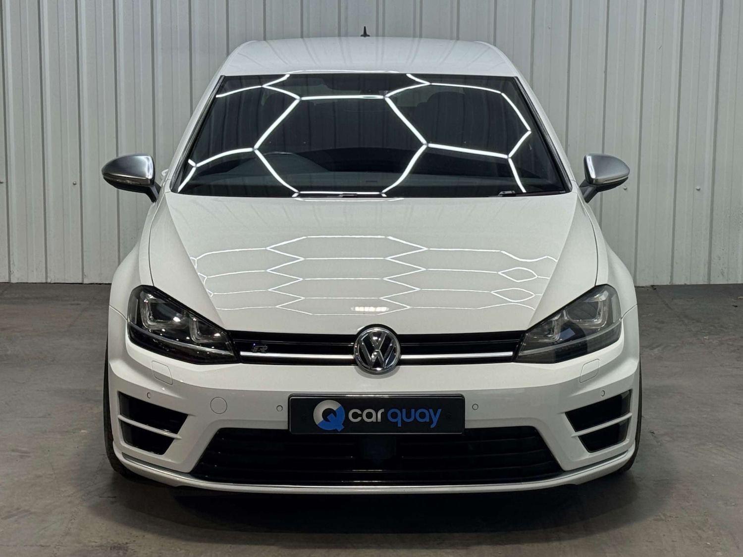 Used Volkswagen Golf 2017 for sale - 76670474: Photo 22