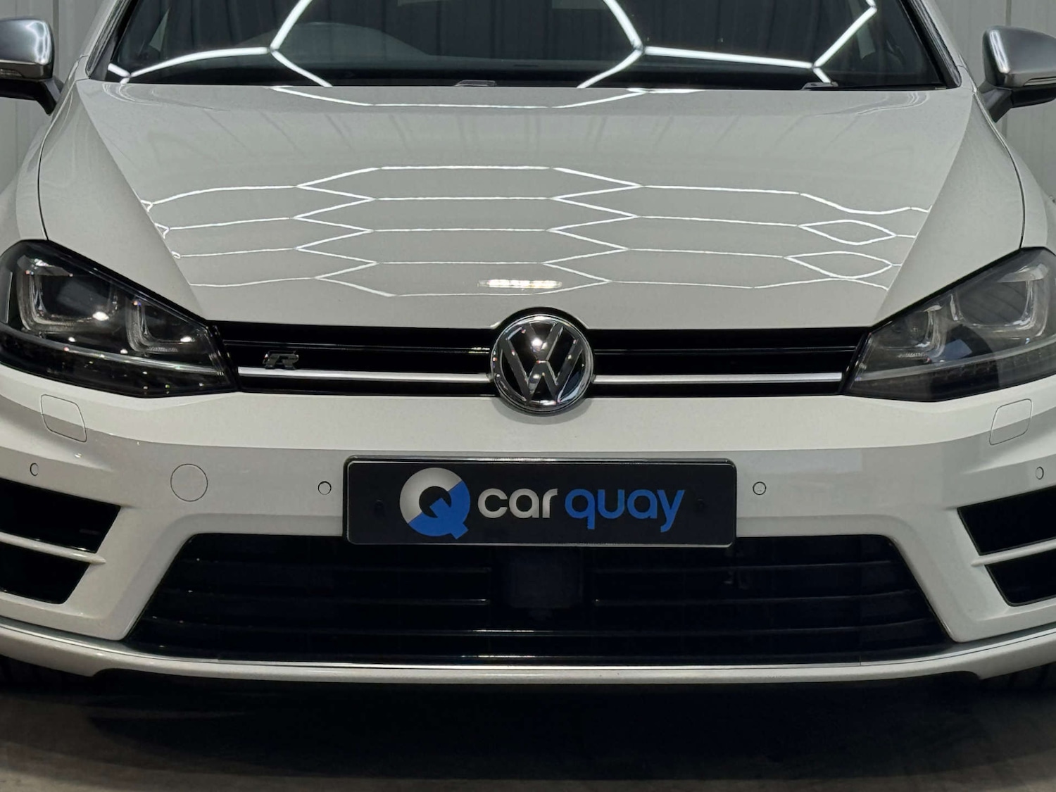 Used Volkswagen Golf 2017 for sale - 76670474: Photo 25