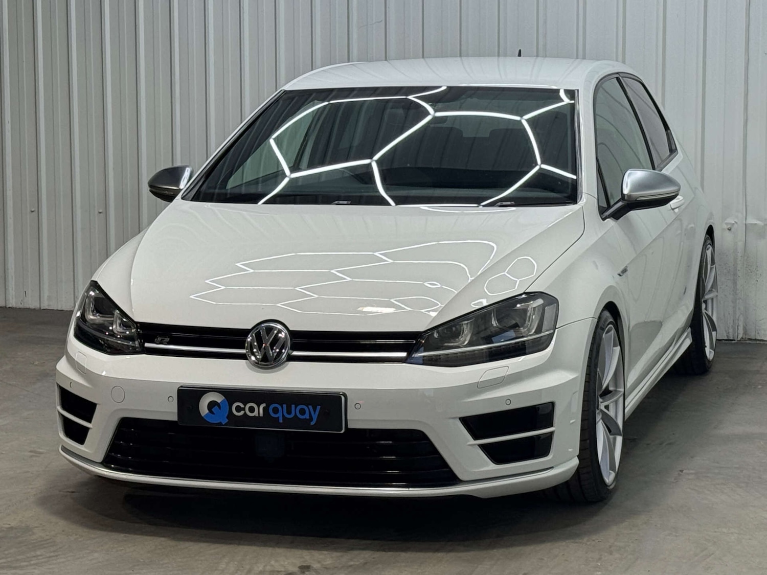 Used Volkswagen Golf 2017 for sale - 76670474: Photo 26