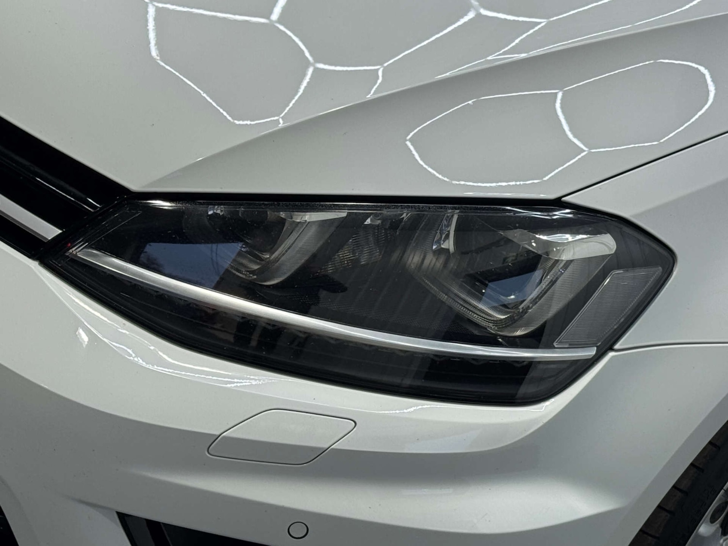 Used Volkswagen Golf 2017 for sale - 76670474: Photo 29