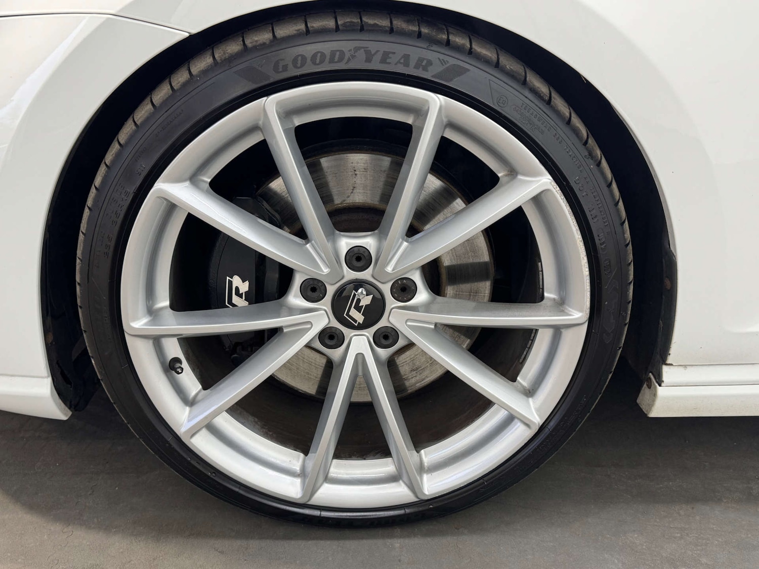 Used Volkswagen Golf 2017 for sale - 76670474: Photo 31