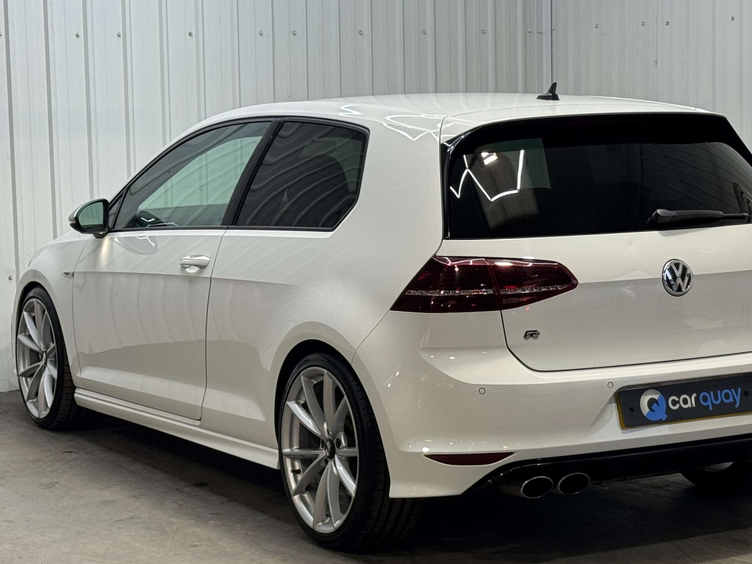 Used Volkswagen Golf 2017 for sale - 76670474: Photo 35