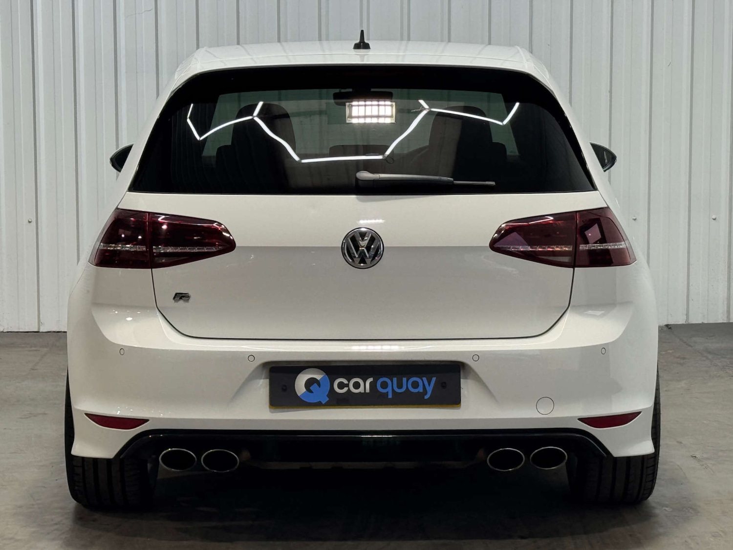 Used Volkswagen Golf 2017 for sale - 76670474: Photo 36