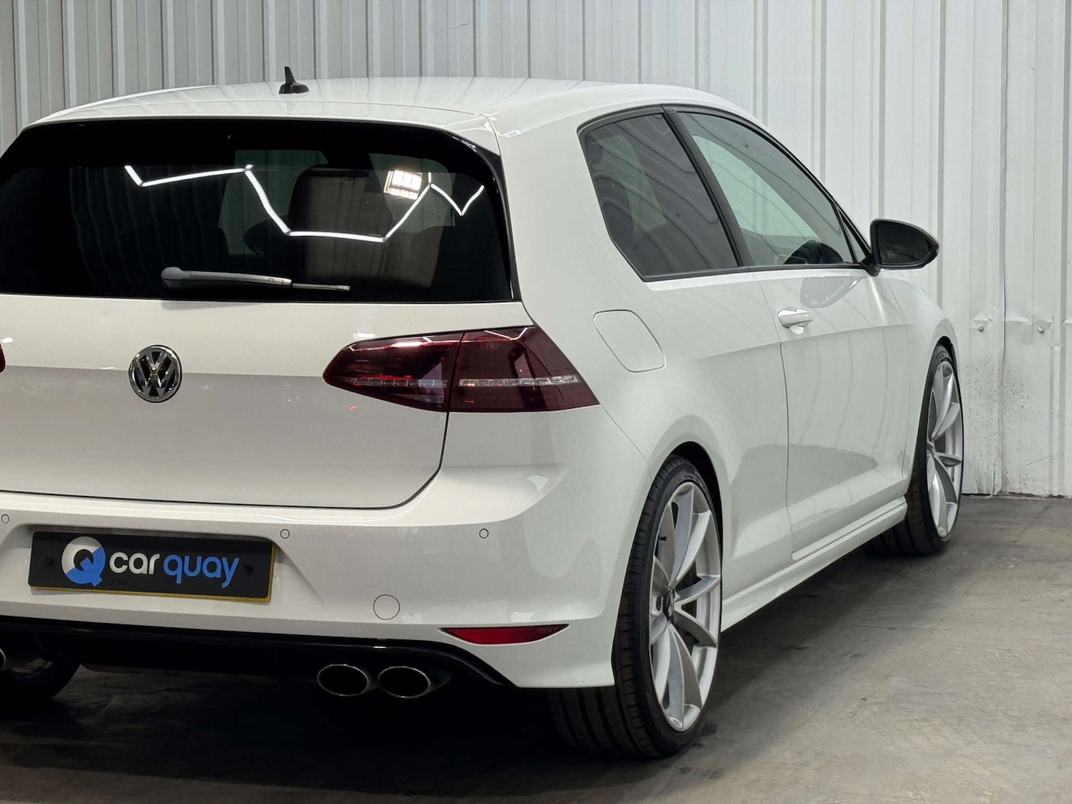 Used Volkswagen Golf 2017 for sale - 76670474: Photo 37