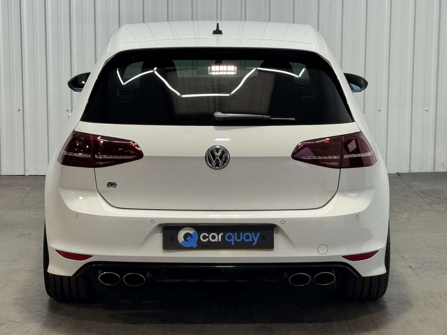 Used Volkswagen Golf 2017 for sale - 76670474: Photo 38