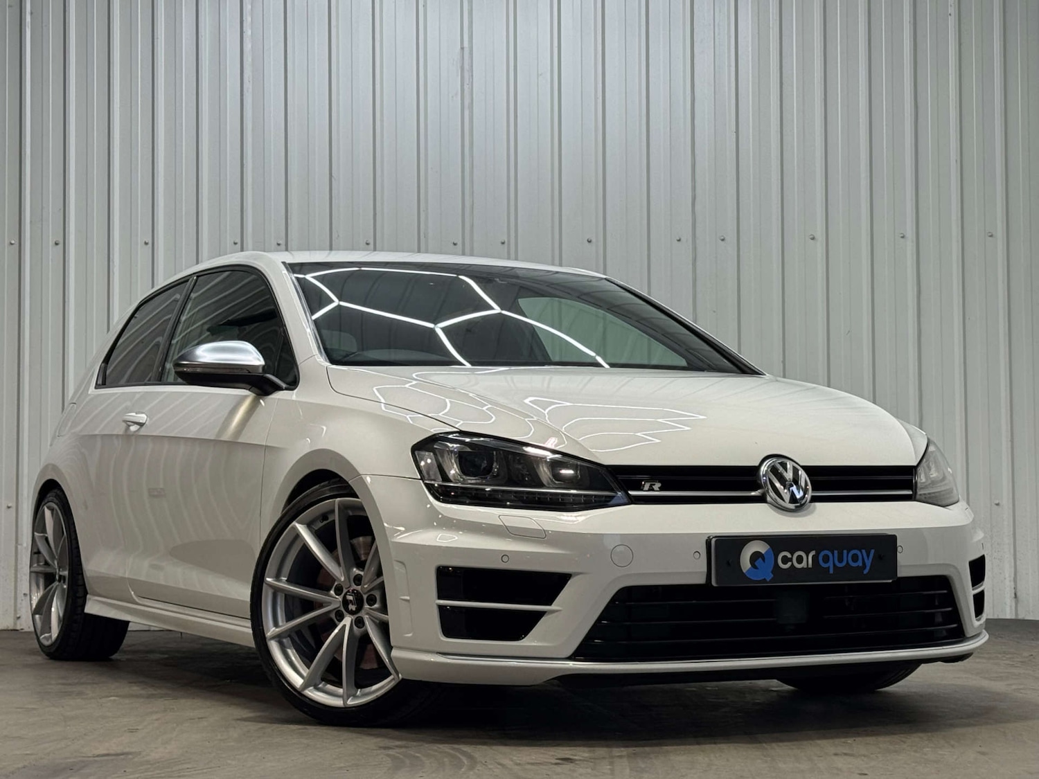 Used Volkswagen Golf 2017 for sale - 76670474: Photo 4