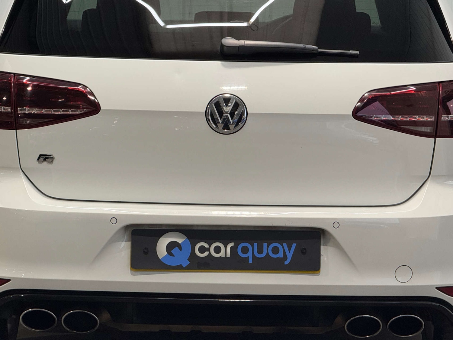 Used Volkswagen Golf 2017 for sale - 76670474: Photo 41