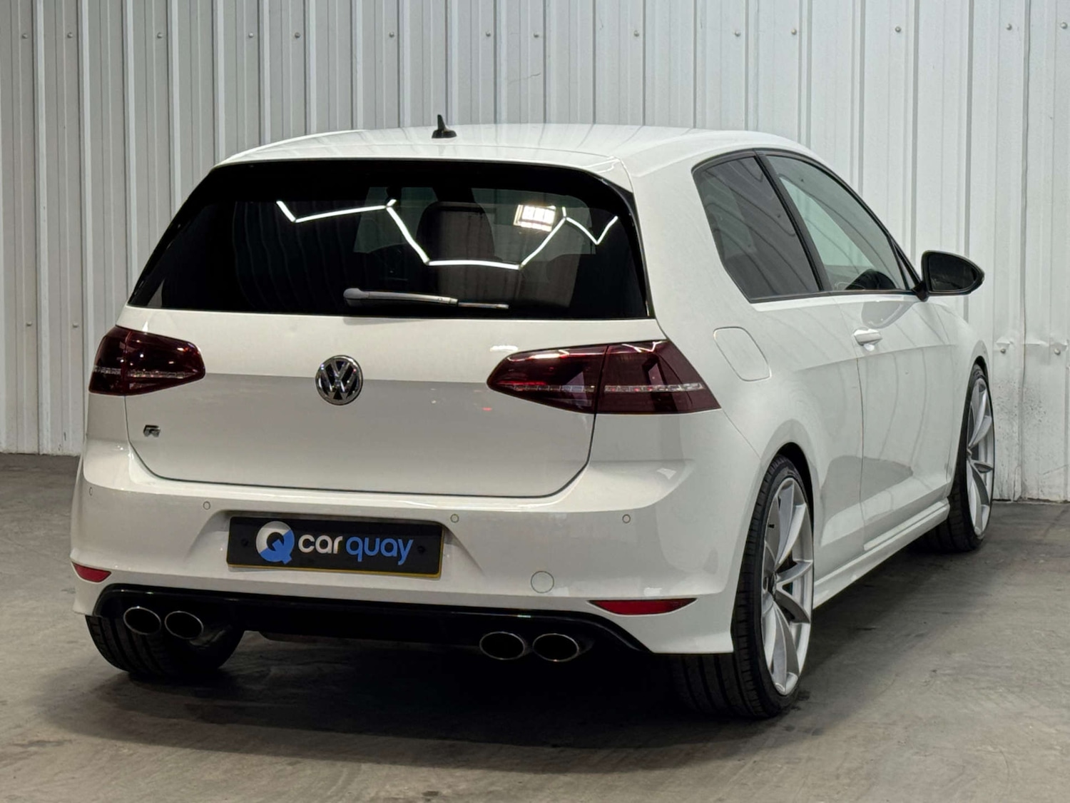 Used Volkswagen Golf 2017 for sale - 76670474: Photo 42